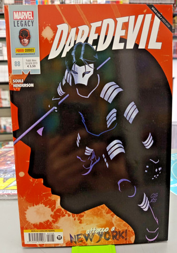 Daredevil devil e i - (devil,