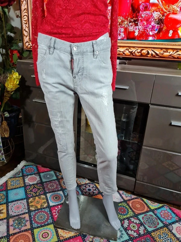 Jeans dsquared2 stile cool - jeans,