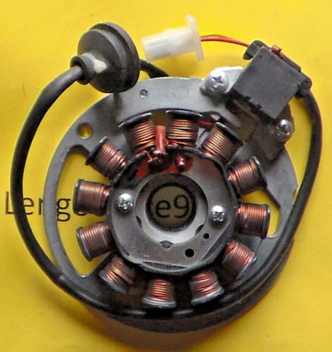 Statore malaguti f10 - , /
