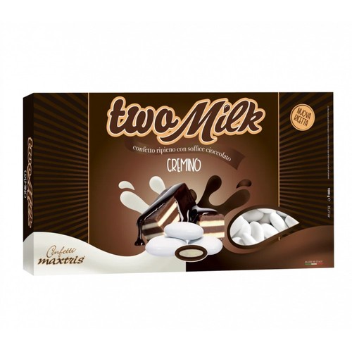 Confetti maxtris two milk - confetti,