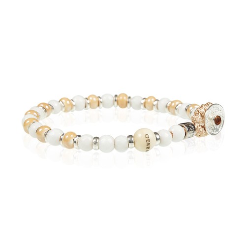 Bracciale gerba murrine - gerba,