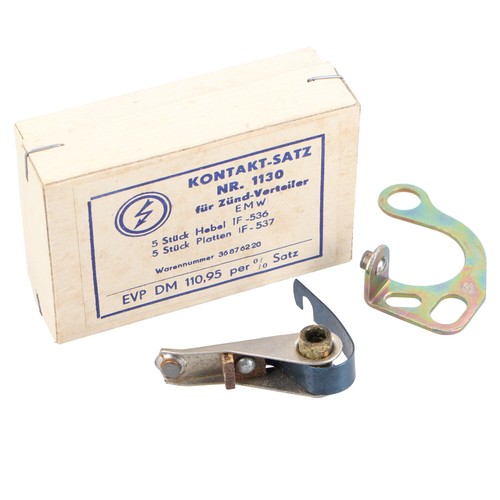 Emw bmw 35 contatto - &,