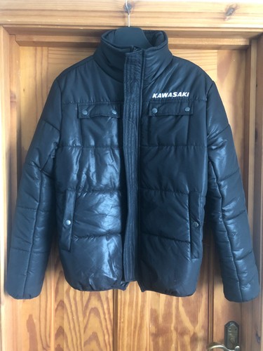 Giacca kawasaki akashi puffa - kawasaki,
