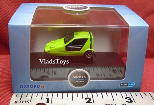 Oxford bond bug - 1/76,
