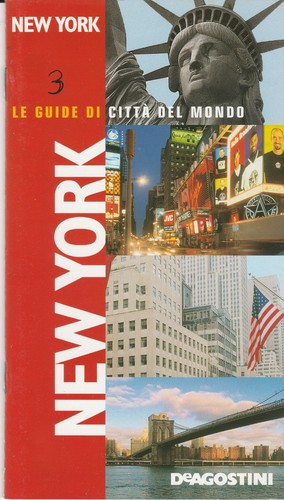 Guide citta del - di, mondo