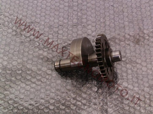 Contralbero per cagiva w16 - per,