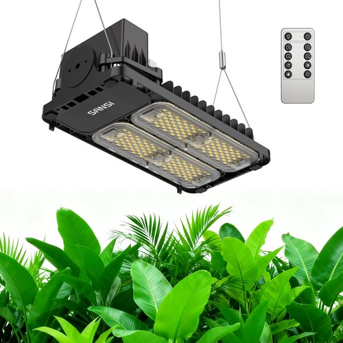 Lampada per piante dimmerabile