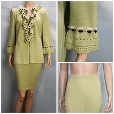 ST JOHN Collection Giacca
