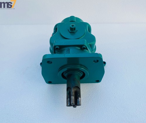 Neuhaus motore pneumatico - motore,