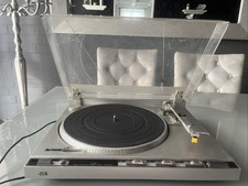 JVC L-F210 Giradischi a