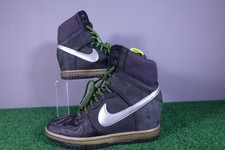 Nike Dunk Sky Hi Sneakerboot