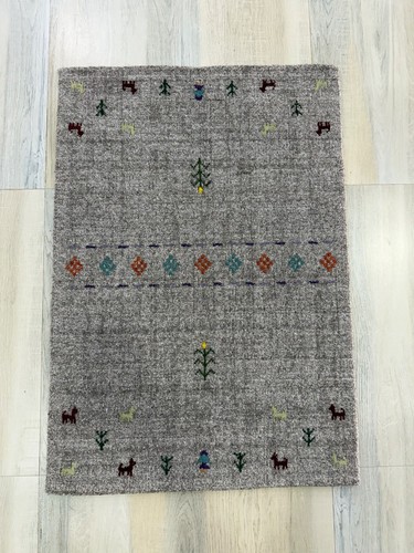 Tappeto lana gabbeh - gabbeh, a