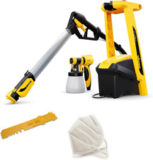 Pistola a Spruzzo W 950