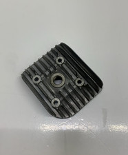 Original Engine Cylinder Head