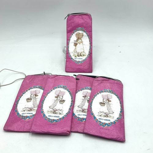 Holly hobbie 70s pocket - holly,
