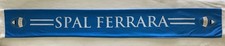 SCIARPA SPAL FERRARA CALCIO -