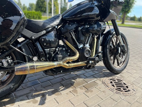 Scarico personalizzato 1 - personalizzato, 2