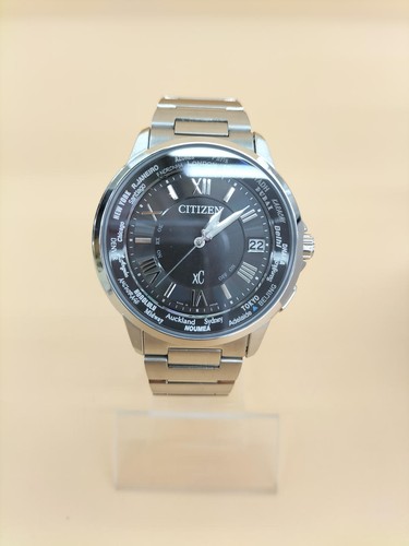 Citizen cb1020 54e nero - nero, radio