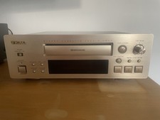 TEAC R-H500 Cassette Deck HiFi