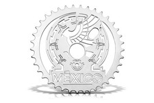 Specchio Lowrider bicicletta