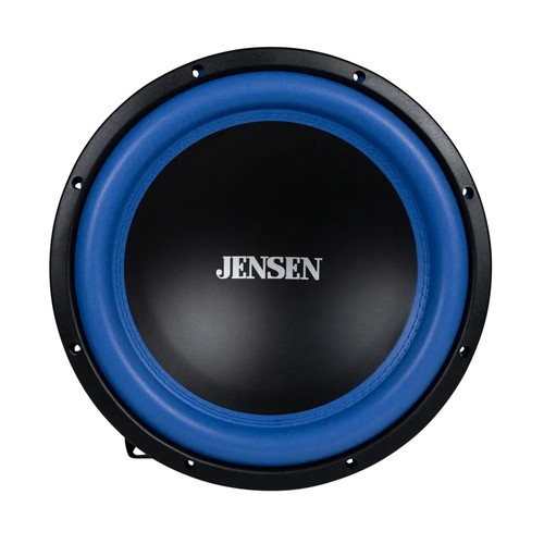 Jensen jw124 subwoofer - jensen,
