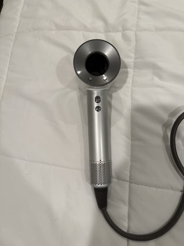 Dyson supersonic hair - supersonic, dryer