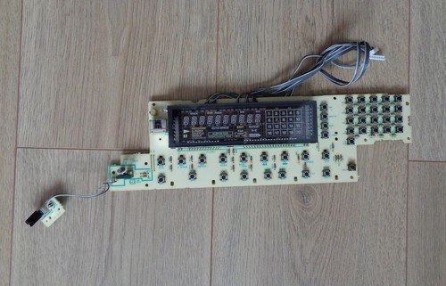 Sony cdp 228 esd ecran - cdp, +