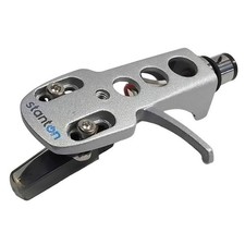 Cartuccia Headshell, Stylus