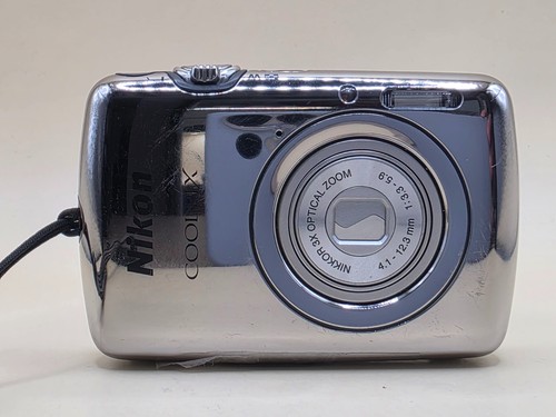 Nikon coolpix s01 1 - nikon,