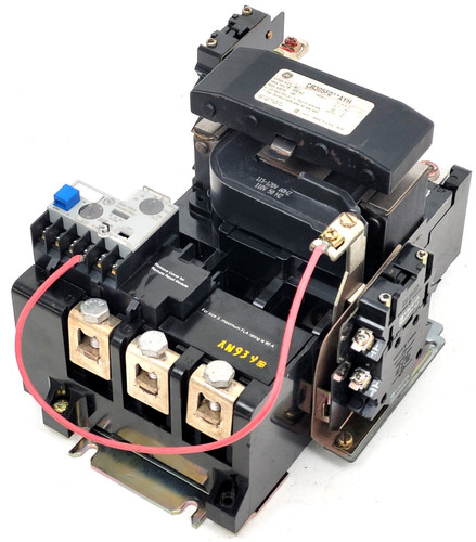 Motorino avviamento