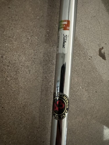 Scotty cameron select - cameron, mid