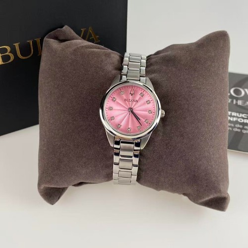 Orologio bulova sutton 96p249 - orologio,