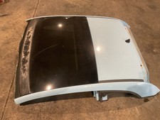 TETTO APRIBILE COMPLETO PER