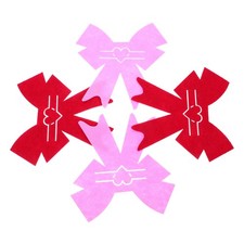  4 Pezzi Manicotto per