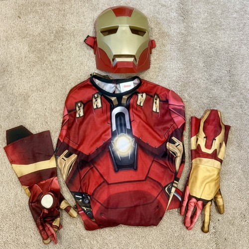 Avengers iron man supereroe - iron,