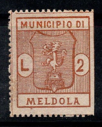 Meldola nuovo 80 - -, 80%