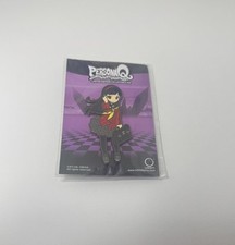 Persona 4 Golden Q L'ombra del