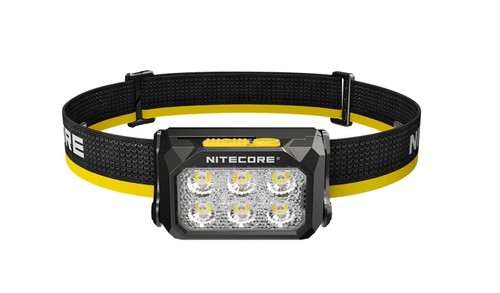 Nitecore ha29 uhe - uhe, usb-c