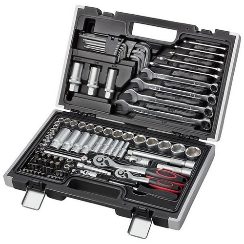 Set attrezzi professionali - set, di