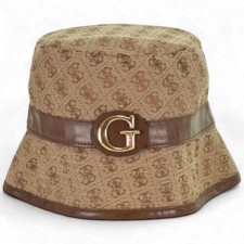 Cappello GUESS Marrone Donna -