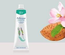 JUST/ OFFERTA/ CREMA PIEDI PEDICREAM/ 2 PEZZI