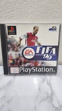 Videogioco PlayStation 1 Fifa