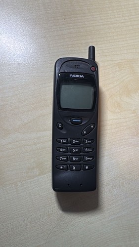 Nokia 3110 con - nokia,