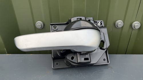 Maniglia porta fiat - *,
