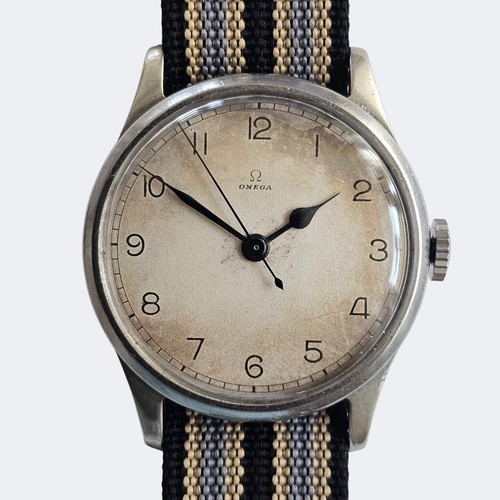 Omega british royal - navy, fleet