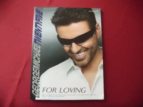 George michael venticinque - michael,