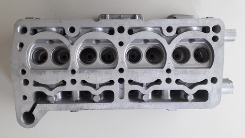 Testata cilindri fiat 127 - fiat,