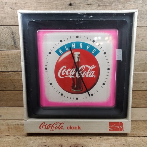 Orologio coca cola - orologio,