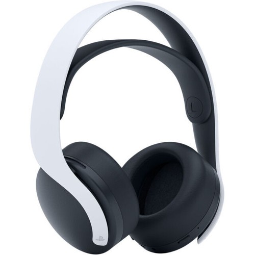 Sony pulse cuffie gioco - da,