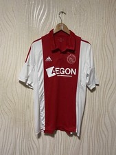 Ajax amsterdam 2014 2015 home - ajax,